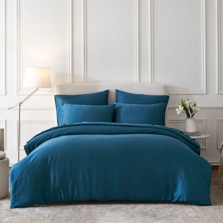 Quilt Cover Set